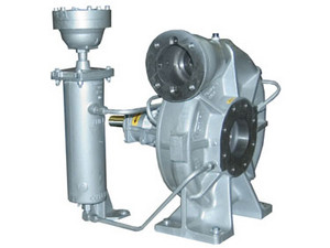 Gorman-Rupp 80 Series pump