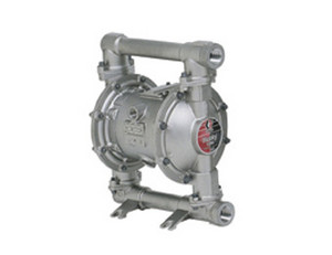 Graco Air-Operated Diaphragm Pump