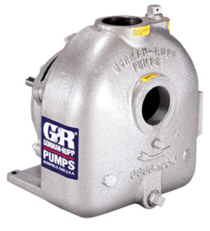 Image representing Gorman-Rupp O Series Pumps