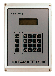 DATAMATE 2200TM Mass Flow Transmitter