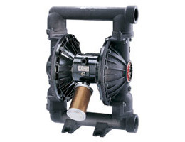 Husky 1590 Air-Operated Double Diaphragm Pump