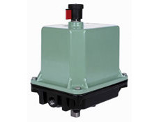 Electric Actuators – Gear Drive – Don Johns