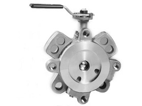 Instrument Isolation Valve