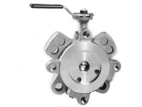 Instrument Isolation Valve