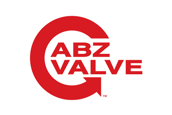 ABZ Valves logo