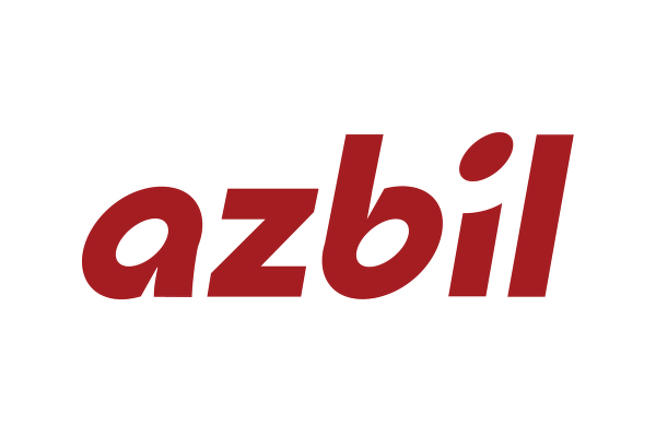 Azbil logo