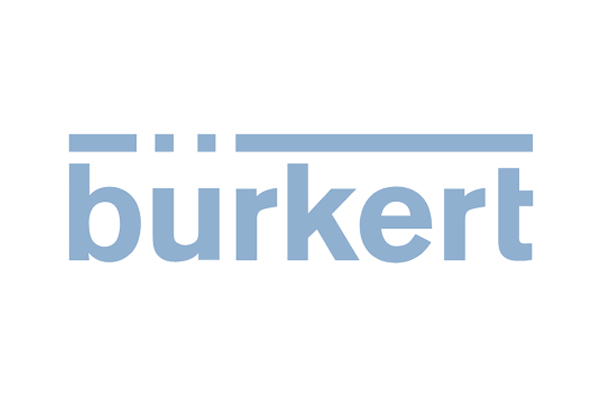 Burkert logo