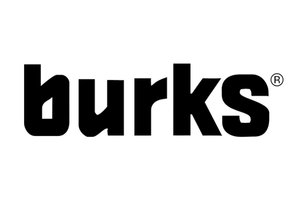 Burks logo