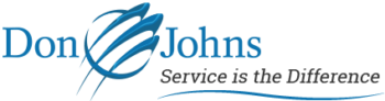 Don Johns logo