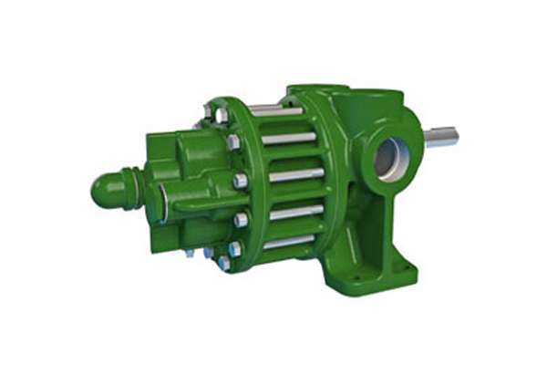 Image representing F Series Roper Pumps