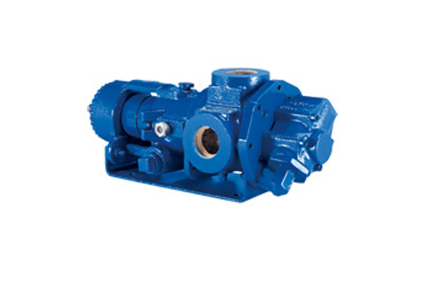 Image representing Gorman-Rupp GHA Series Pumps