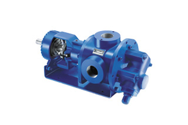 Image representing Gorman-Rupp GHS Series Pumps