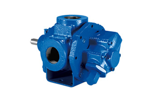 Image representing Gorman-Rupp GMS Series Gear Pumps