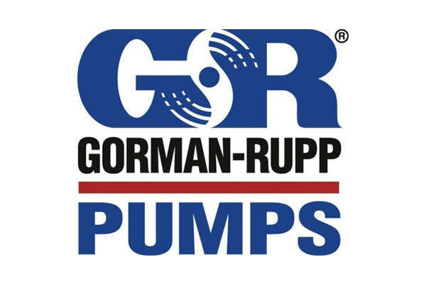 Gorman-Rupp logo