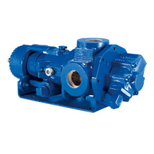 Gorman-Rupp GHA Series Pump