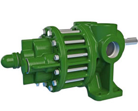 Roper F Series Pump