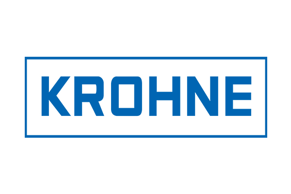 Krohne logo