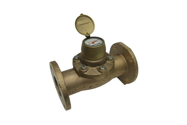 Image representing Neptune HP Turbine Water Meters