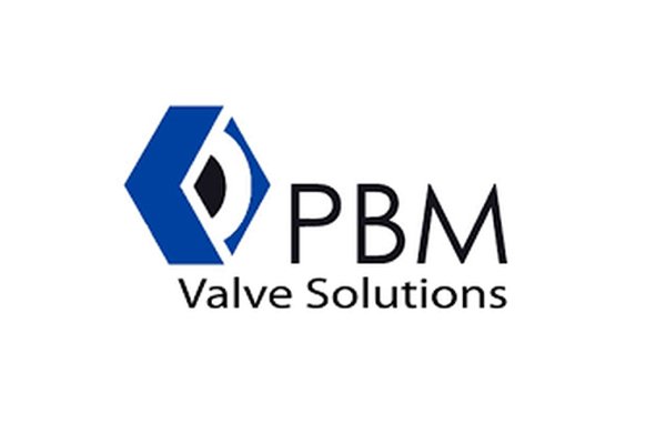 PBM Valve Solutions logo