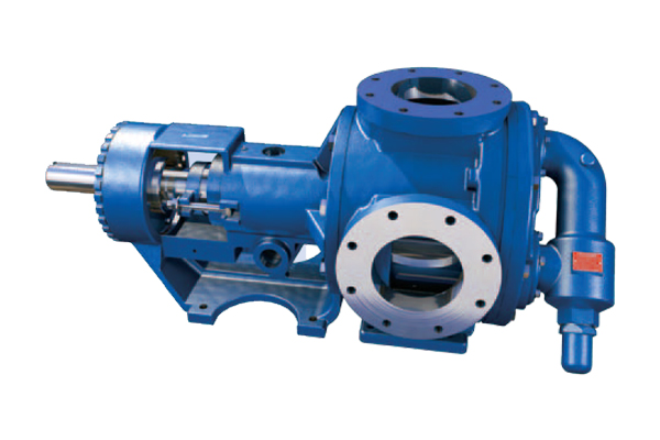 Image representing Pumps