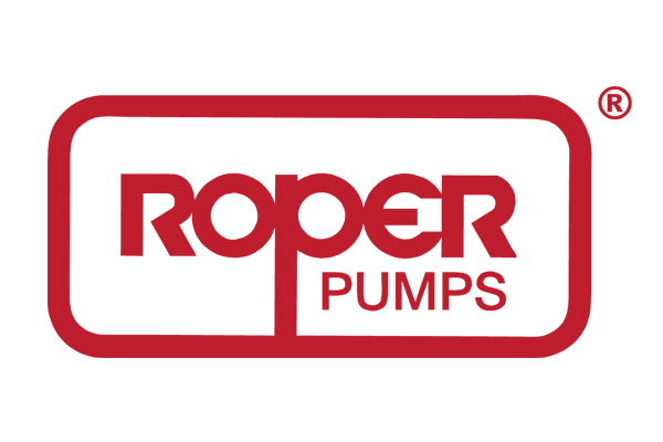 Roper Pumps logo