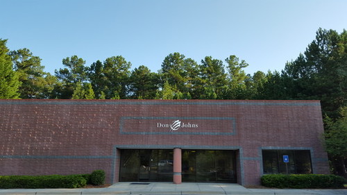 Lawrenceville Georgia facility