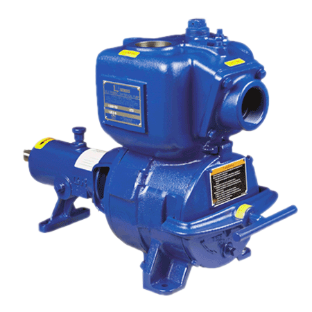 10 Series Pumps