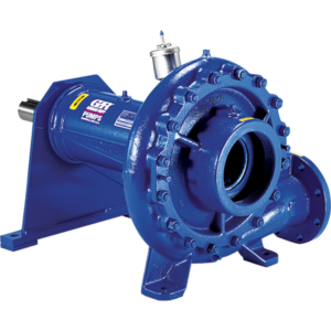 Gorman-Rupp 60 Series Pump