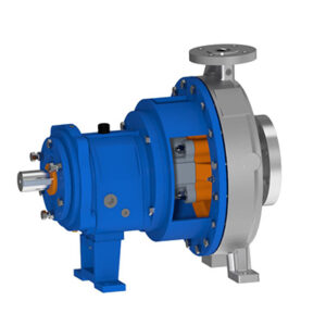 ANSI 1196LF series pump