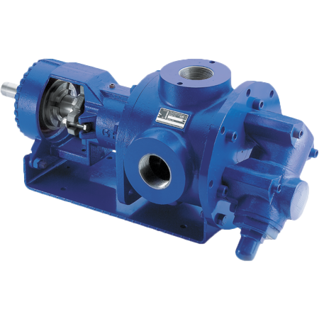 gorman-rupp GHS series Pump