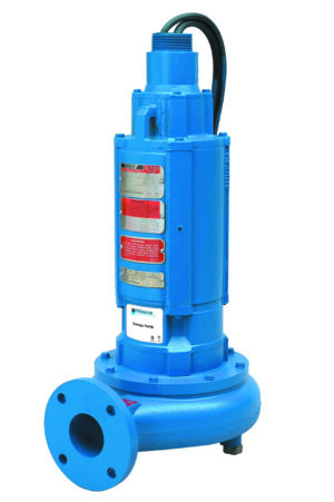 goulds 3Sd submersible pump