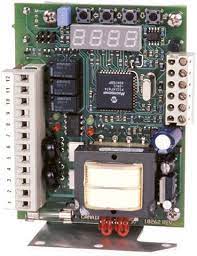 RCS D.C Analog EASC SCC-10