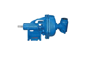 Burks Turbine Pump