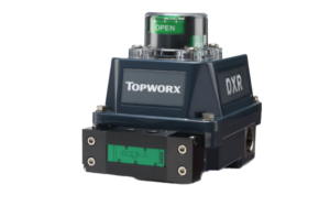 Image representing TopWorx DXR