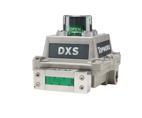 Image representing DXS